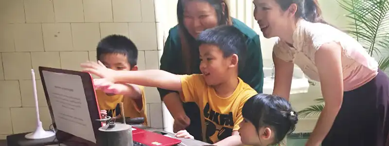 Baba Nyona Museum - Family & School Tour Package