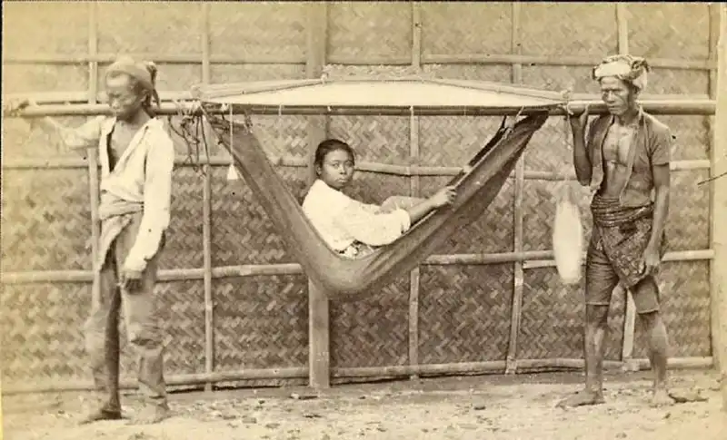 Redi Transport in Malaya